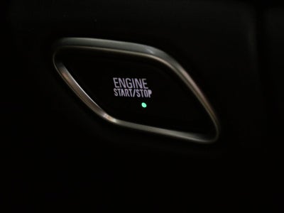 2018 Buick LaCrosse Premium
