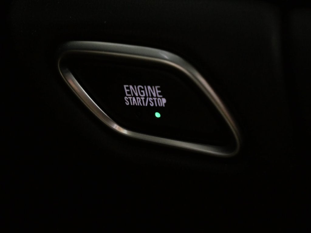 2018 Buick LaCrosse Premium