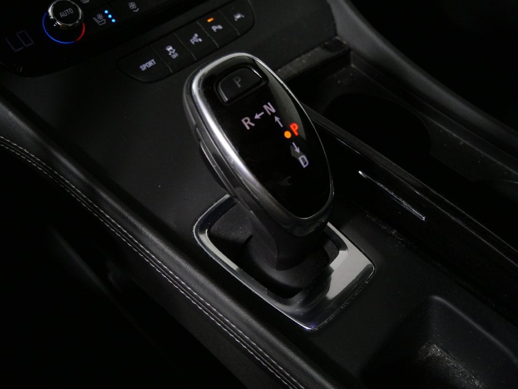 2018 Buick LaCrosse Premium