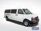 2023 Chevrolet Express Passenger 3500 1LS
