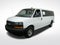 2023 Chevrolet Express Passenger 3500 1LS