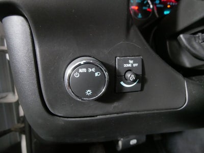 2023 Chevrolet Express Passenger 3500 1LS