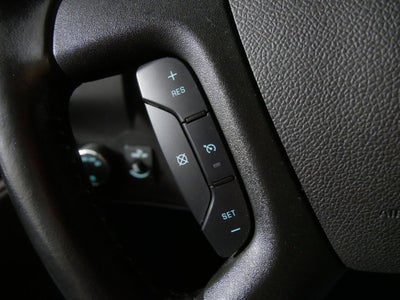 2023 Chevrolet Express Passenger 3500 1LS