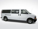 2023 Chevrolet Express Passenger 3500 1LS