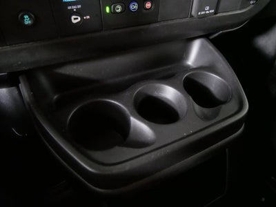 2023 Chevrolet Express Passenger 3500 1LS