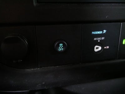 2023 Chevrolet Express Passenger 3500 1LS