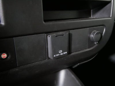 2023 Chevrolet Express Passenger 3500 1LS