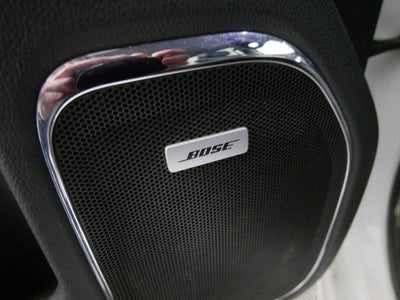 2016 Chevrolet Silverado 2500 HD LTZ