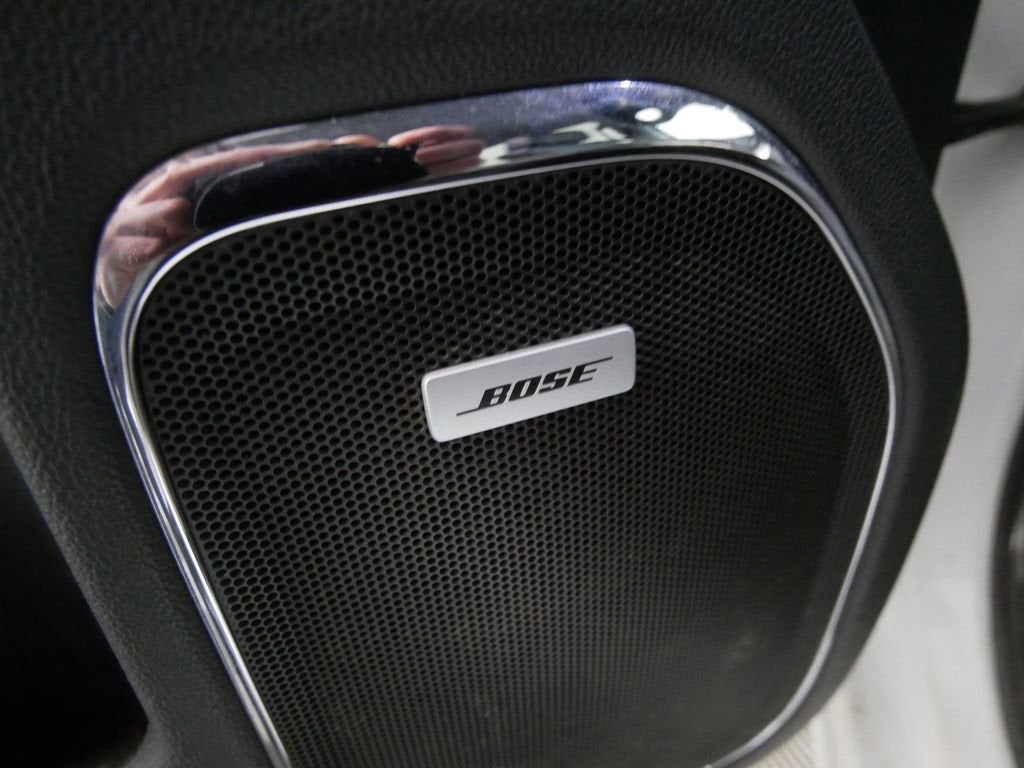 2016 Chevrolet Silverado 2500 HD LTZ