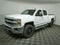 2016 Chevrolet Silverado 2500 HD LTZ