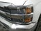 2016 Chevrolet Silverado 2500 HD LTZ
