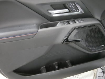 2025 Chevrolet Silverado EV RST - Max Range