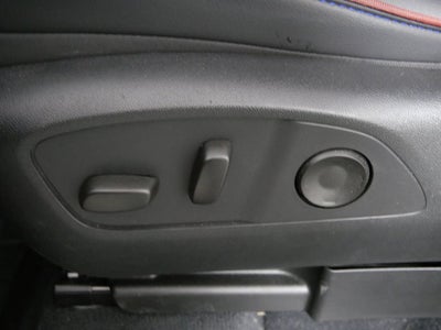 2025 Chevrolet Silverado EV RST - Max Range