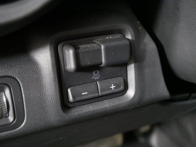 2025 Chevrolet Silverado EV RST - Max Range