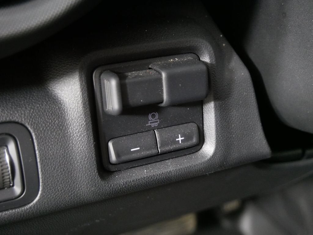 2025 Chevrolet Silverado EV RST - Max Range