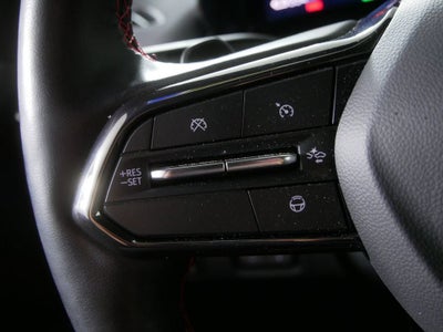 2025 Chevrolet Silverado EV RST - Max Range