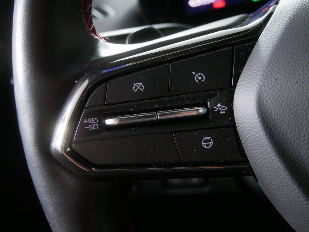 2025 Chevrolet Silverado EV RST - Max Range