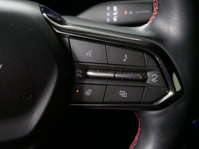 2025 Chevrolet Silverado EV RST - Max Range
