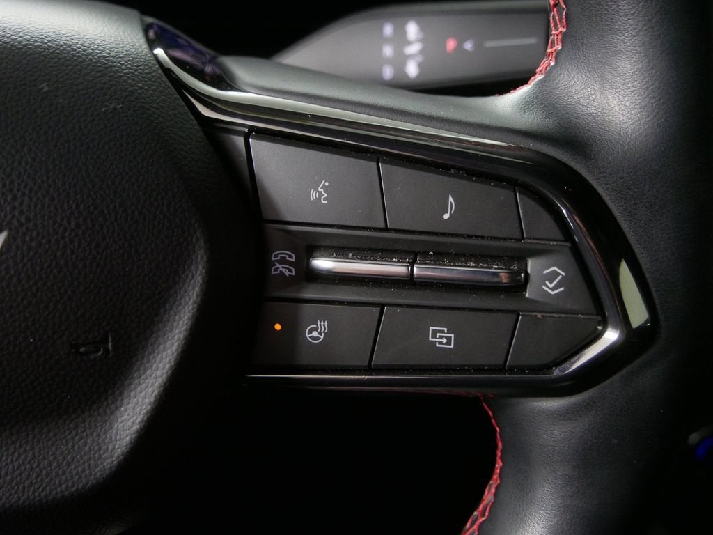 2025 Chevrolet Silverado EV RST - Max Range