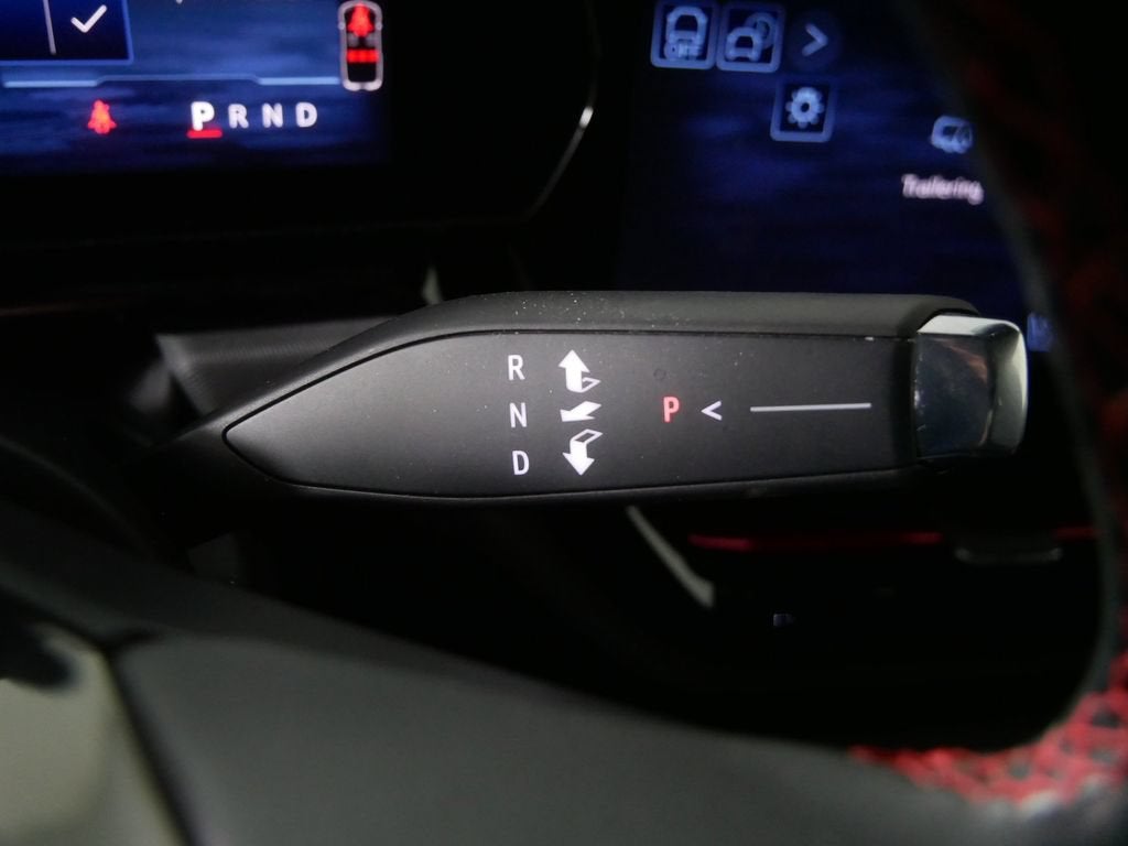 2025 Chevrolet Silverado EV RST - Max Range