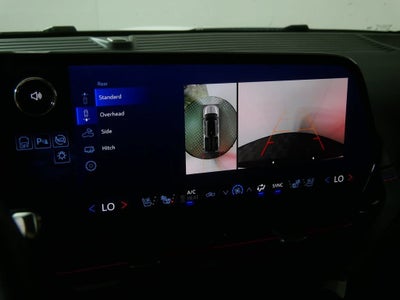2025 Chevrolet Silverado EV RST - Max Range