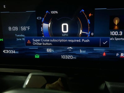2025 Chevrolet Silverado EV RST - Max Range