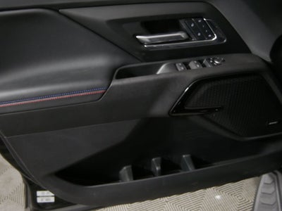 2025 Chevrolet Silverado EV RST - Max Range