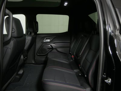 2025 Chevrolet Silverado EV RST - Max Range