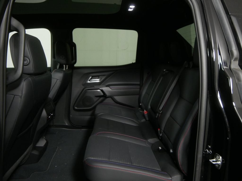 2025 Chevrolet Silverado EV RST - Max Range