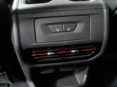 2025 Chevrolet Silverado EV RST - Max Range