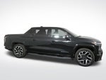 2025 Chevrolet Silverado EV RST - Max Range