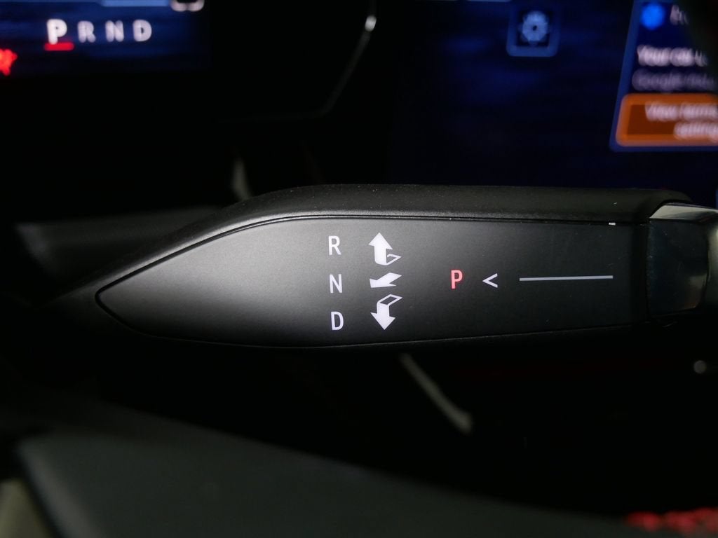 2025 Chevrolet Silverado EV RST - Max Range