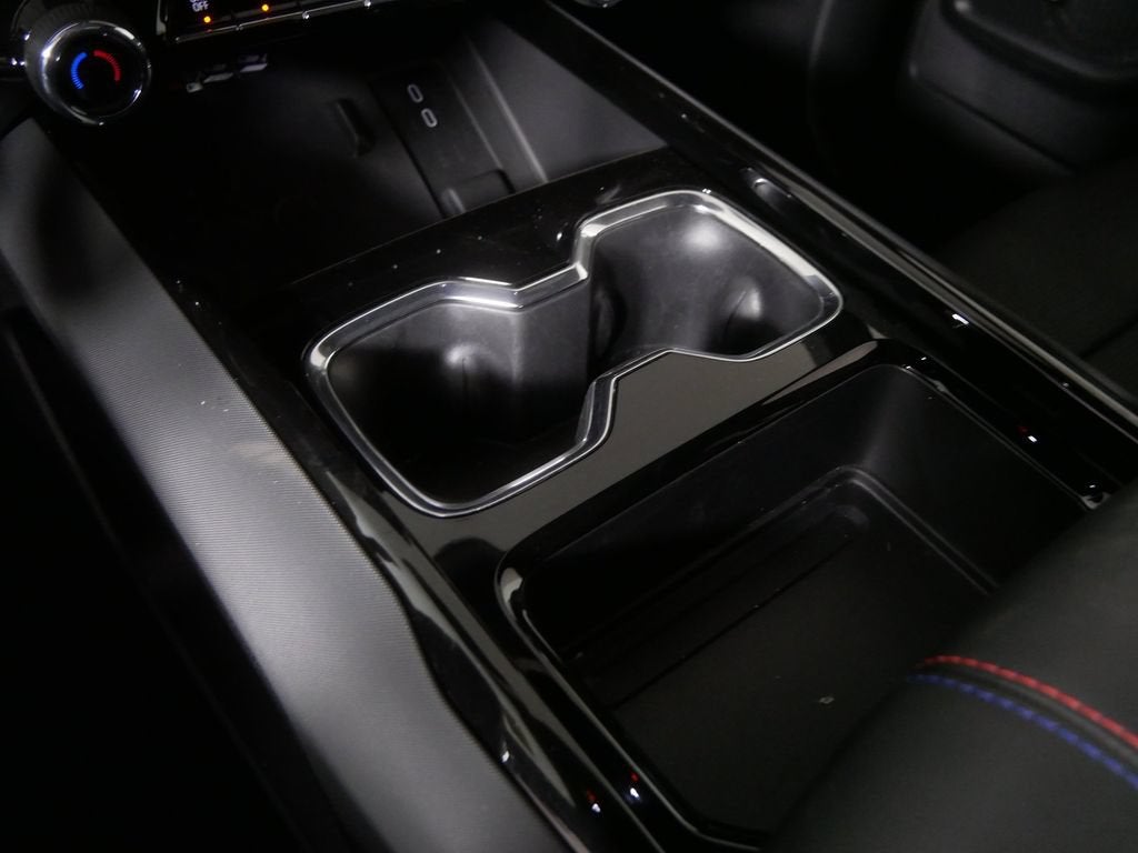 2025 Chevrolet Silverado EV RST - Max Range