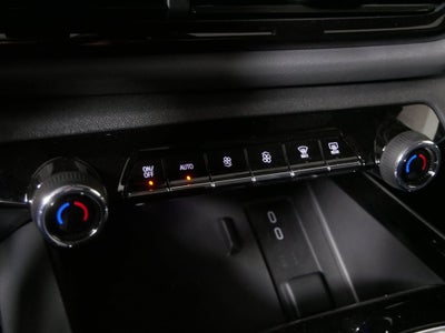 2025 Chevrolet Silverado EV RST - Max Range
