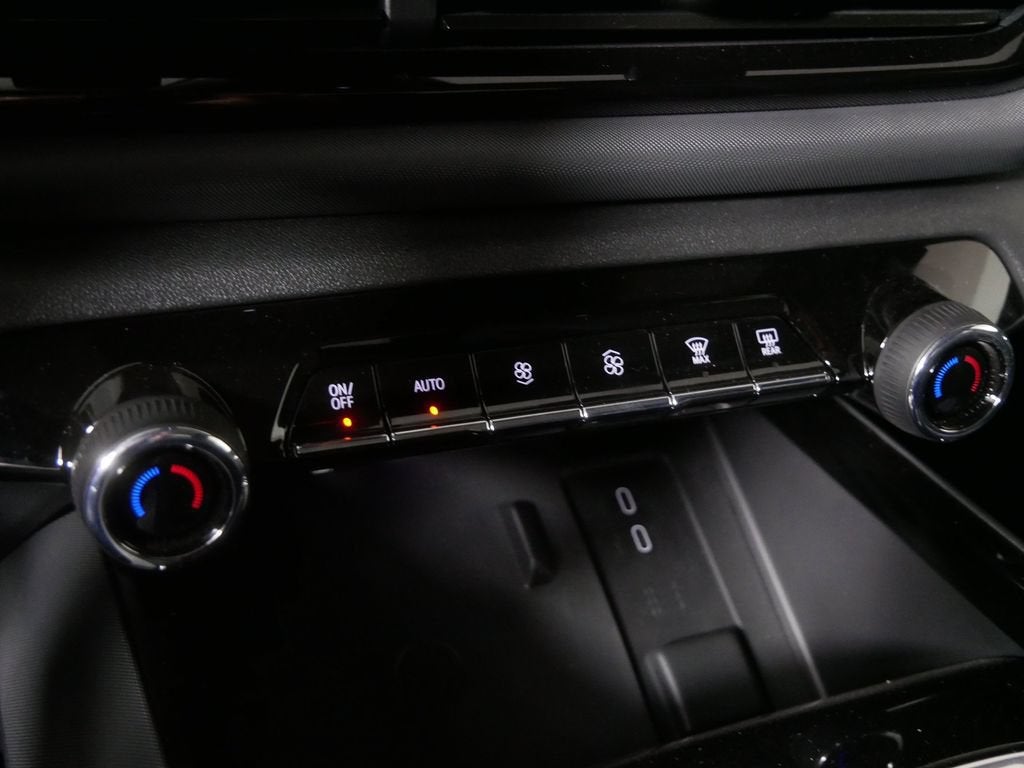 2025 Chevrolet Silverado EV RST - Max Range