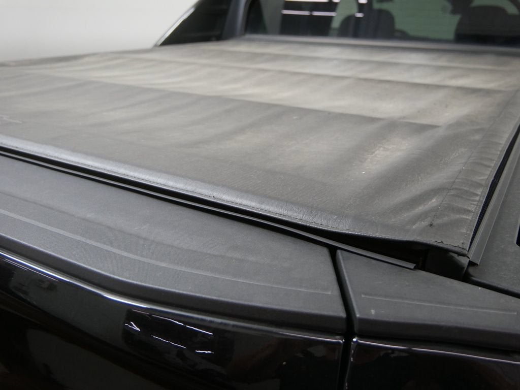 2025 Chevrolet Silverado EV RST - Max Range