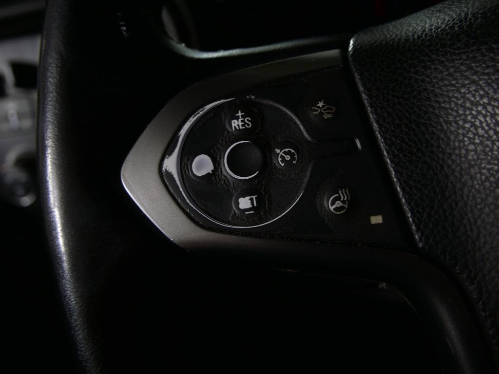 2016 Chevrolet Silverado 3500 HD LTZ