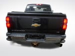 2016 Chevrolet Silverado 3500 HD LTZ