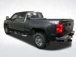 2016 Chevrolet Silverado 3500 HD LTZ