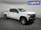 2020 Chevrolet Silverado 1500 WT