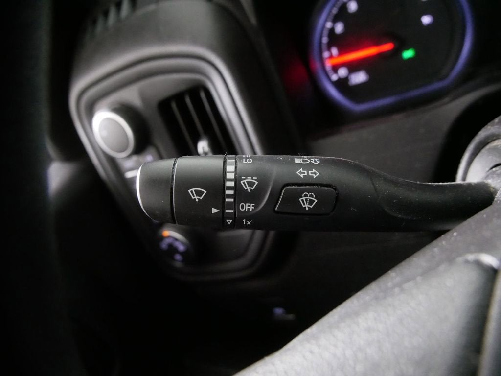 2020 Chevrolet Silverado 1500 WT