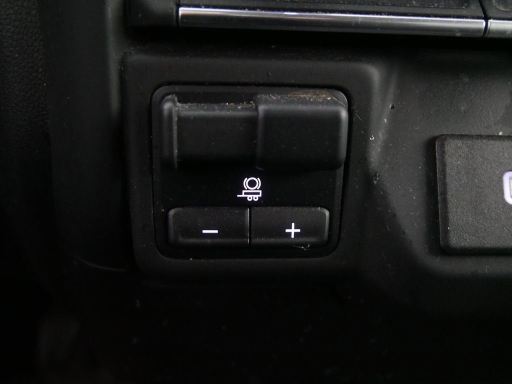 2020 Chevrolet Silverado 1500 WT