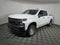 2020 Chevrolet Silverado 1500 WT