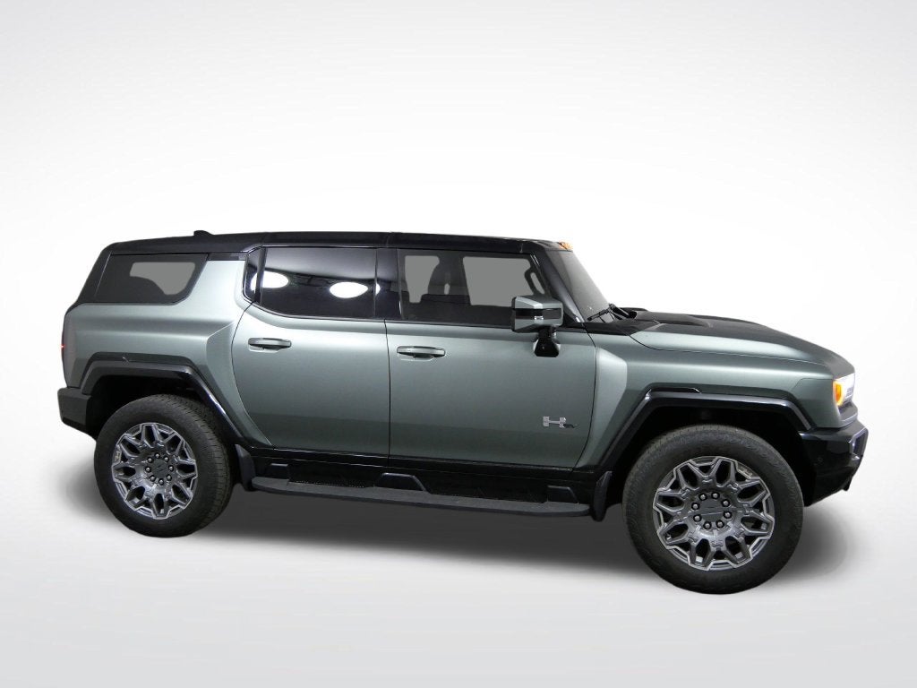 Used 2024 GMC HUMMER EV 3X with VIN 1GKB0RDC7RU101273 for sale in Golden Valley, Minnesota