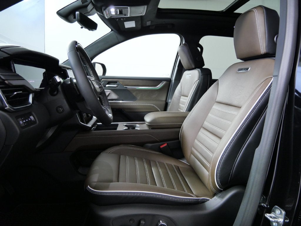2027 GMC Acadia Denali Ultimate
