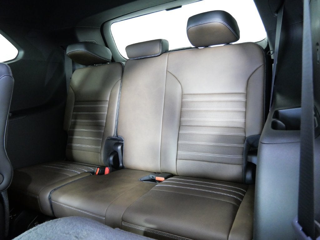 2027 GMC Acadia Denali Ultimate