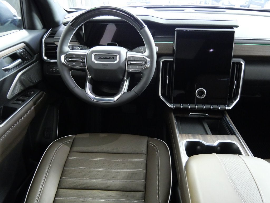 2027 GMC Acadia Denali Ultimate
