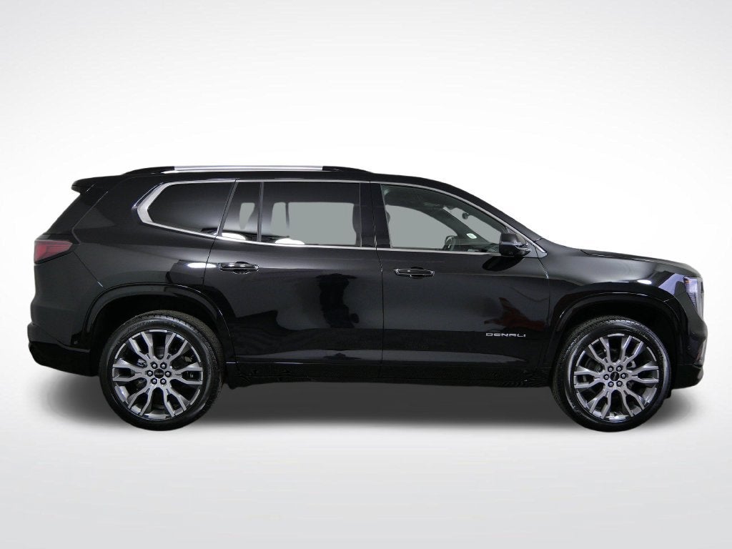 2027 GMC Acadia Denali Ultimate