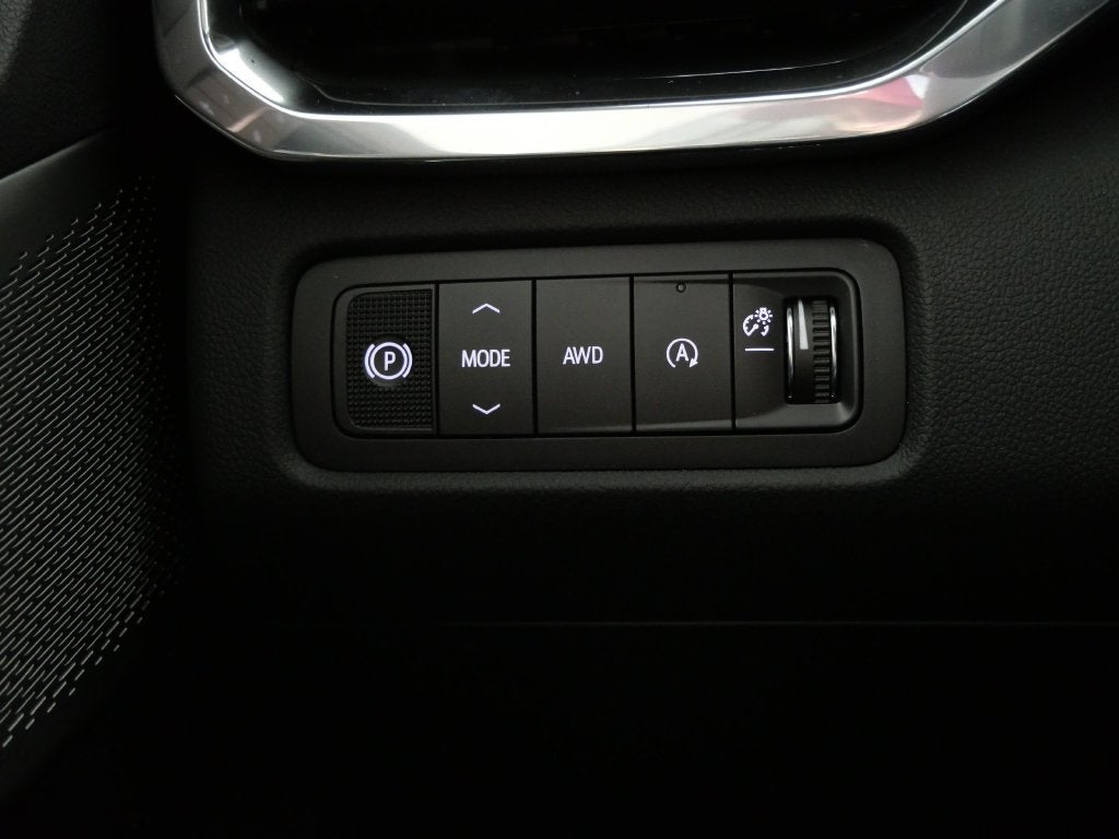 2027 GMC Acadia Denali Ultimate