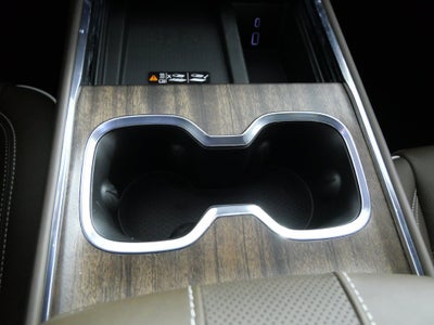 2027 GMC Acadia Denali Ultimate